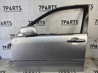 Дверь левая передняя TOYOTA BREVIS JCG10 1JZFSE 1 ракурс Дверь левая передняя TOYOTA BREVIS JCG10 1JZFSE 1 ракурс