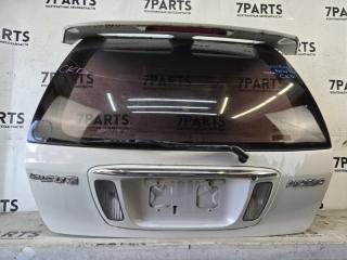 Дверь 5-я TOYOTA NADIA ACN10 1AZFSE 2 ракурс