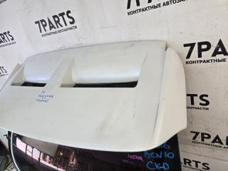 Дверь 5-я TOYOTA NADIA ACN10 1AZFSE 4 ракурс