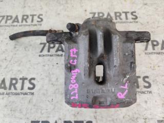 Суппорт левый задний  SUBARU IMPREZA GJ7 FB20ASZH2A ,26692SG010 1 ракурс