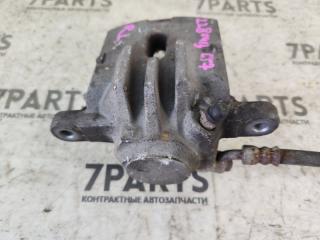 Суппорт левый задний SUBARU IMPREZA GJ7 FB20ASZH2A 26692SG010 4 ракурс