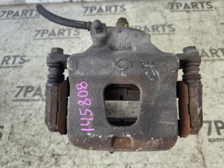 Суппорт правый передний NISSAN LAUREL GC35 RB25DE 4100185F02 1 ракурс