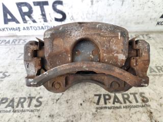 Суппорт правый передний NISSAN LAUREL GC35 RB25DE 4100185F02 2 ракурс