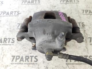 Суппорт правый передний NISSAN LAUREL GC35 RB25DE 4100185F02 3 ракурс