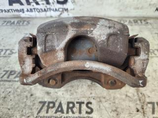 Суппорт левый передний NISSAN LAUREL GC35 RB25DE 4101185F02 2 ракурс