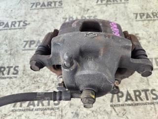 Суппорт левый передний NISSAN LAUREL GC35 RB25DE 4101185F02 3 ракурс