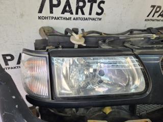 Ноускат ISUZU WIZARD UES25FW 6VD1 1AJ935198 2 ракурс