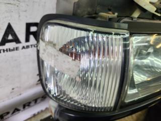 Ноускат ISUZU WIZARD UES25FW 6VD1 1AJ935198 3 ракурс