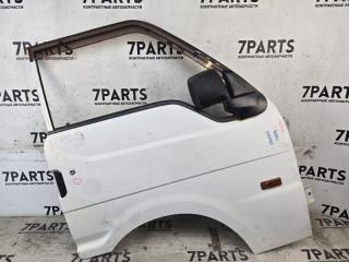 Дверь правая передняя MAZDA BONGO SKP2V L8 1 ракурс