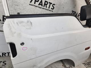 Дверь правая передняя MAZDA BONGO SKP2V L8 3 ракурс
