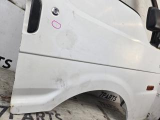Дверь правая передняя MAZDA BONGO SKP2V L8 4 ракурс