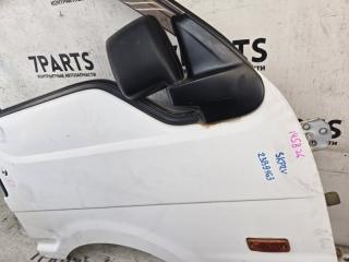 Дверь правая передняя MAZDA BONGO SKP2V L8 5 ракурс