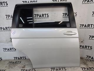 Дверь правая задняя TOYOTA ISIS ZGM10 2ZRFAE 1 ракурс