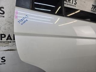 Дверь правая задняя TOYOTA ISIS ZGM10 2ZRFAE 5 ракурс