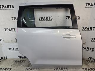 Дверь правая задняя MAZDA MPV LY3P L3VE 1 ракурс