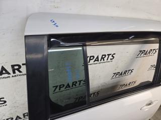 Дверь правая задняя MAZDA MPV LY3P L3VE 2 ракурс