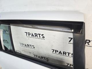 Дверь правая задняя MAZDA MPV LY3P L3VE 3 ракурс