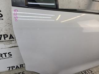 Дверь правая задняя MAZDA MPV LY3P L3VE 4 ракурс