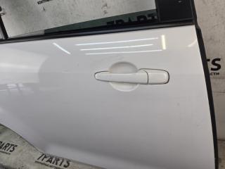 Дверь правая задняя MAZDA MPV LY3P L3VE 5 ракурс