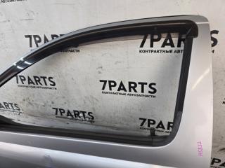 Дверь левая передняя TOYOTA VITZ SCP10 1SZFE 2 ракурс