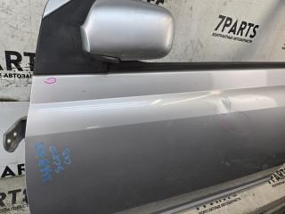 Дверь левая передняя TOYOTA VITZ SCP10 1SZFE 3 ракурс