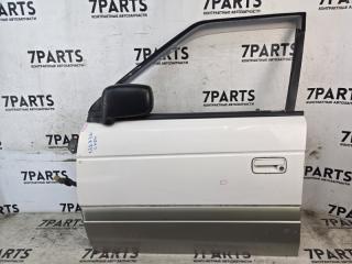 Дверь левая передняя MAZDA MPV LV5W G5 1 ракурс