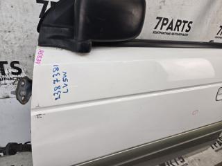 Дверь левая передняя MAZDA MPV LV5W G5 3 ракурс