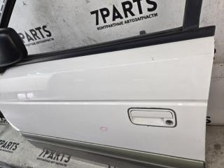 Дверь левая передняя MAZDA MPV LV5W G5 5 ракурс