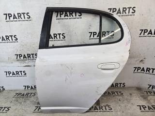 Дверь левая задняя TOYOTA PLATZ SCP11 1SZFE 1 ракурс