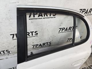 Дверь левая задняя TOYOTA PLATZ SCP11 1SZFE 2 ракурс