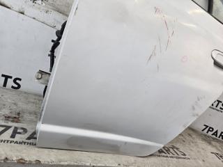 Дверь левая задняя TOYOTA PLATZ SCP11 1SZFE 4 ракурс