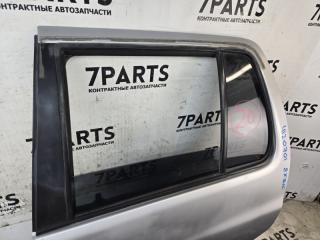 Дверь левая задняя TOYOTA RAUM EXZ10 5EFE 2 ракурс