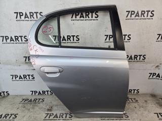 Дверь правая задняя TOYOTA PLATZ SCP11 1SZFE 1 ракурс