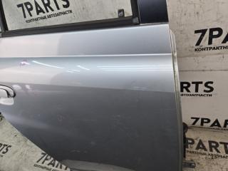 Дверь правая задняя TOYOTA PLATZ SCP11 1SZFE 5 ракурс