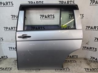 Дверь левая задняя TOYOTA ISIS ZNM10 1ZZFE 1 ракурс