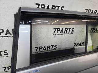 Дверь левая задняя TOYOTA ISIS ZNM10 1ZZFE 2 ракурс