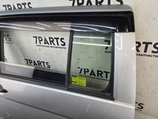 Дверь левая задняя TOYOTA ISIS ZNM10 1ZZFE 3 ракурс