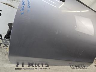 Дверь левая передняя MITSUBISHI COLT PLUS Z24W 4A91 4 ракурс