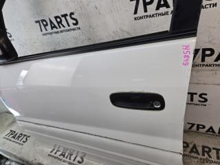 Дверь левая передняя TOYOTA NADIA ACN10 1AZFSE 5 ракурс