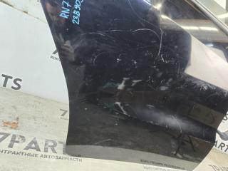 Дверь правая задняя HONDA STREAM RN7 R18A 4 ракурс