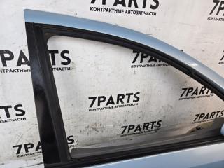 Дверь правая передняя NISSAN TINO V10 QG18DE 2 ракурс