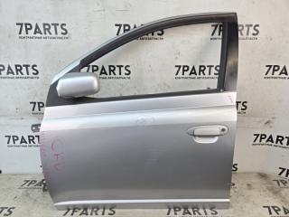Дверь левая передняя TOYOTA PLATZ SCP11 1SZFE 1 ракурс