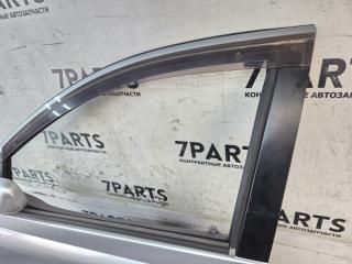 Дверь левая передняя TOYOTA PLATZ SCP11 1SZFE 2 ракурс