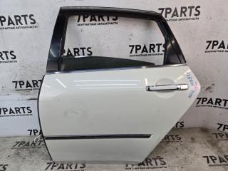 Дверь левая задняя NISSAN FUGA PY50 VQ35DE 1 ракурс Дверь левая задняя NISSAN FUGA PY50 VQ35DE 1 ракурс