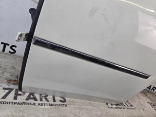 Дверь левая задняя NISSAN FUGA PY50 VQ35DE 4 ракурс Дверь левая задняя NISSAN FUGA PY50 VQ35DE 4 ракурс
