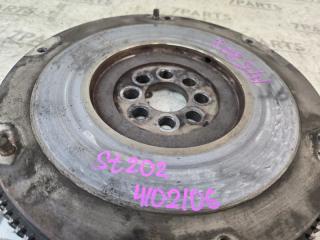 Маховик TOYOTA CELICA ST202 3SFE 1340574120 3 ракурс