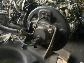 Балка подвески задняя TOYOTA PLATZ SCP11 1SZFE 4 ракурс