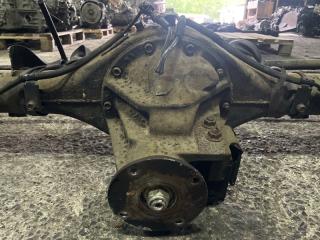 Мост задний MAZDA MPV LV5W G5 4 ракурс
