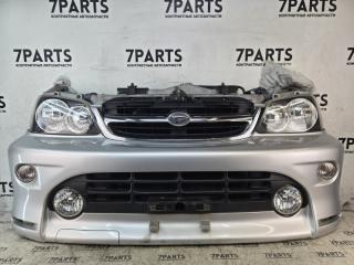 Ноускат DAIHATSU TERIOS J102G K3-VET P0757 1 ракурс