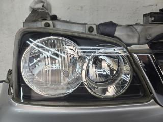 Ноускат DAIHATSU TERIOS J102G K3-VET P0757 2 ракурс